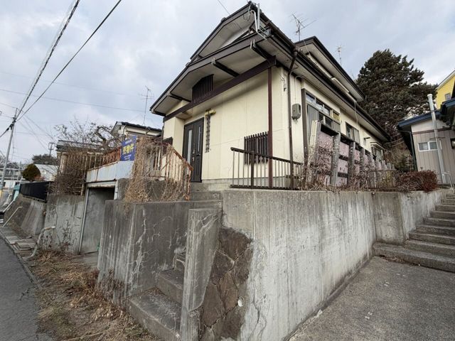 Land for Sale in Sawasato, Hachinohe, Aomori - 176.78 sqm - Thumbnail 2