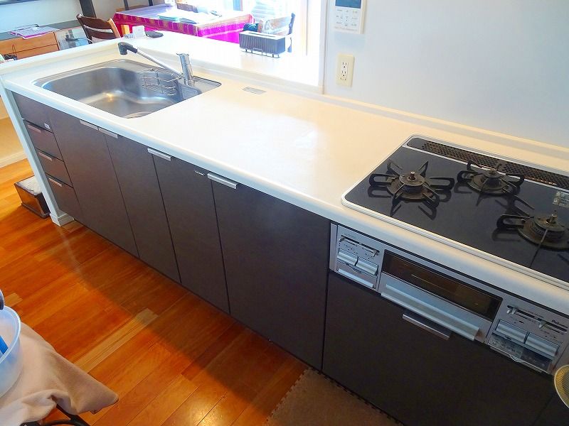3LDK Apartment for Sale near Funooka Station, Miyagi - Thumbnail 4