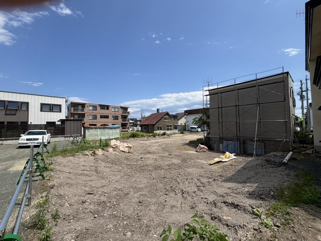 467.75 sqm Vacant Land for Sale in Kitami, Hokkaido - Thumbnail 2