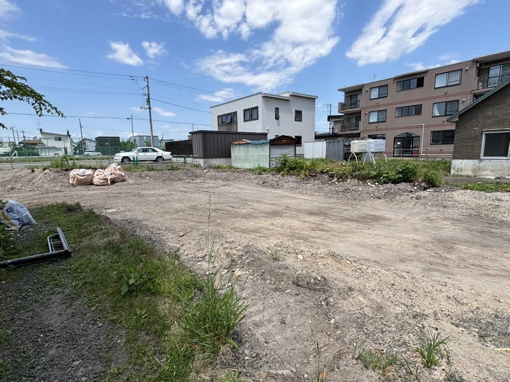 467.75 sqm Vacant Land for Sale in Kitami, Hokkaido - Thumbnail 3