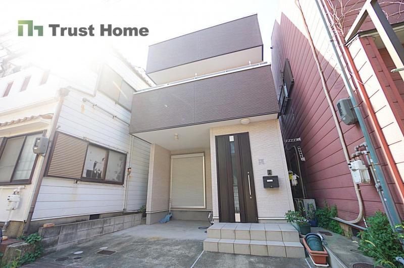 3LDK House in Kobe Nagata Ward Near Uezawa Station - Thumbnail 4