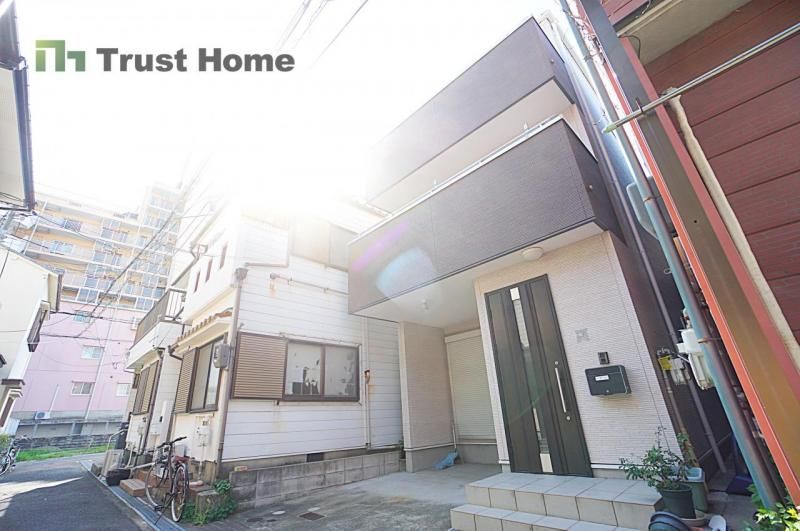 3LDK House in Kobe Nagata Ward Near Uezawa Station - Thumbnail 2