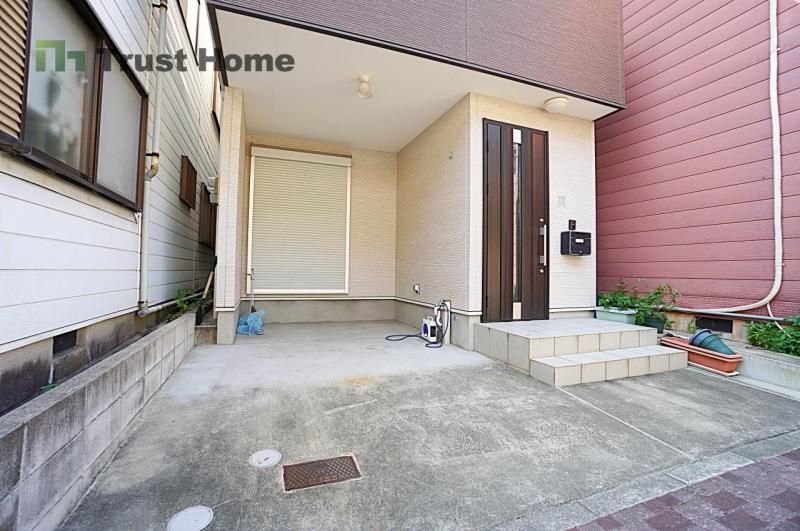 3LDK House in Kobe Nagata Ward Near Uezawa Station - Thumbnail 3