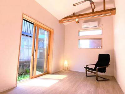 [Homes] Sunagawa 5-chome single-story detached house owner change | — Image 2, Tachikawa, Tokyo