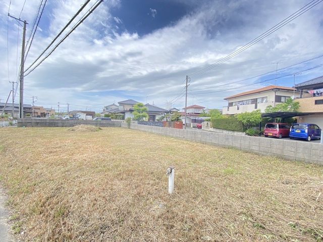 Vacant Land for Sale in Atsunami Chuo, Ube City, Yamaguchi - Thumbnail 2