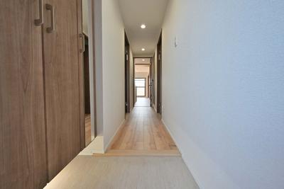 3LDK Apartment in Hiroshima's Asaminami Ward - 65.18㎡ — Image 4, Asaminami, Hiroshima