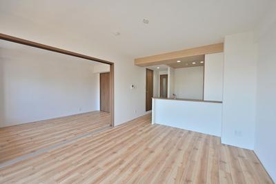3LDK Apartment in Hiroshima's Asaminami Ward - 65.18㎡ — Image 1, Asaminami, Hiroshima