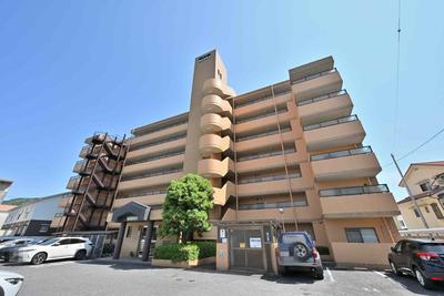 3LDK Apartment in Hiroshima's Asaminami Ward - 65.18㎡ — Image 1, Asaminami, Hiroshima