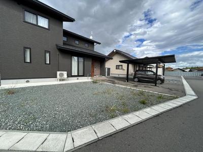 4LDK Modern House in Oshu City Iwate Prefecture — Image 1, Oshu, Iwate