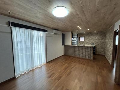 4LDK Modern House in Oshu City Iwate Prefecture — Image 3, Oshu, Iwate
