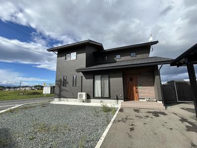 4LDK Modern House in Oshu City Iwate Prefecture — Image 1, Oshu, Iwate