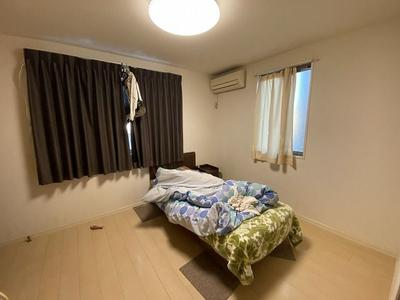 3LDK House with Solar Power in Kamishi, Kochi Prefecture — Image 3, Kami, Kochi