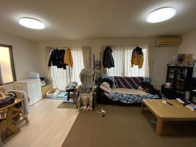 3LDK House with Solar Power in Kamishi, Kochi Prefecture — Image 4, Kami, Kochi