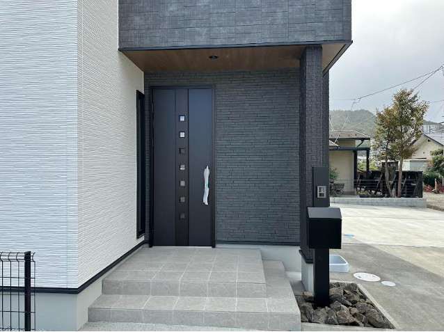 New 4LDK House in Sendai Aoba Ward with 112.48㎡ Floor Area - Thumbnail 3