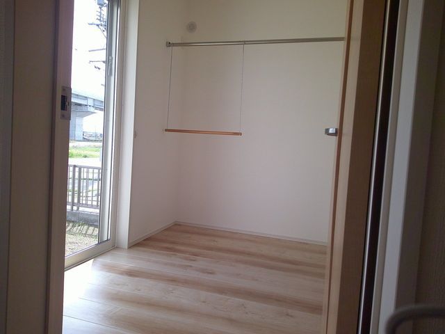 Modern 3LDK House in Motosu City, Gifu Prefecture - Thumbnail 4