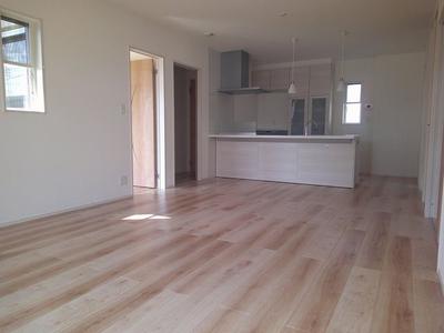 Modern 3LDK House in Motosu City, Gifu Prefecture — Image 4, Motosu, Gifu
