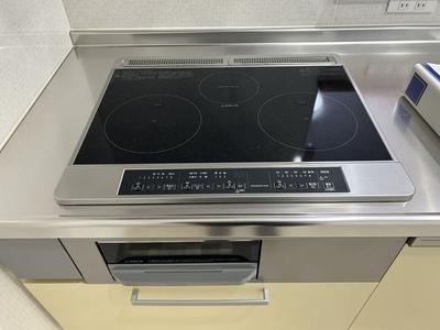 3LDK Apartment in Hiroshima's Saeki Ward - Diamond Forum — Image 4, Saeki, Hiroshima