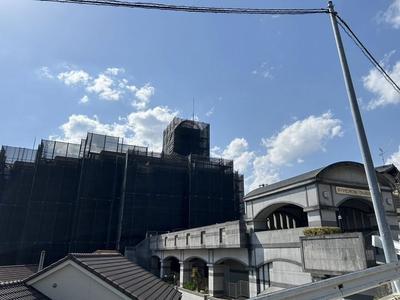 3LDK Apartment in Hiroshima's Saeki Ward - Diamond Forum — Image 1, Saeki, Hiroshima