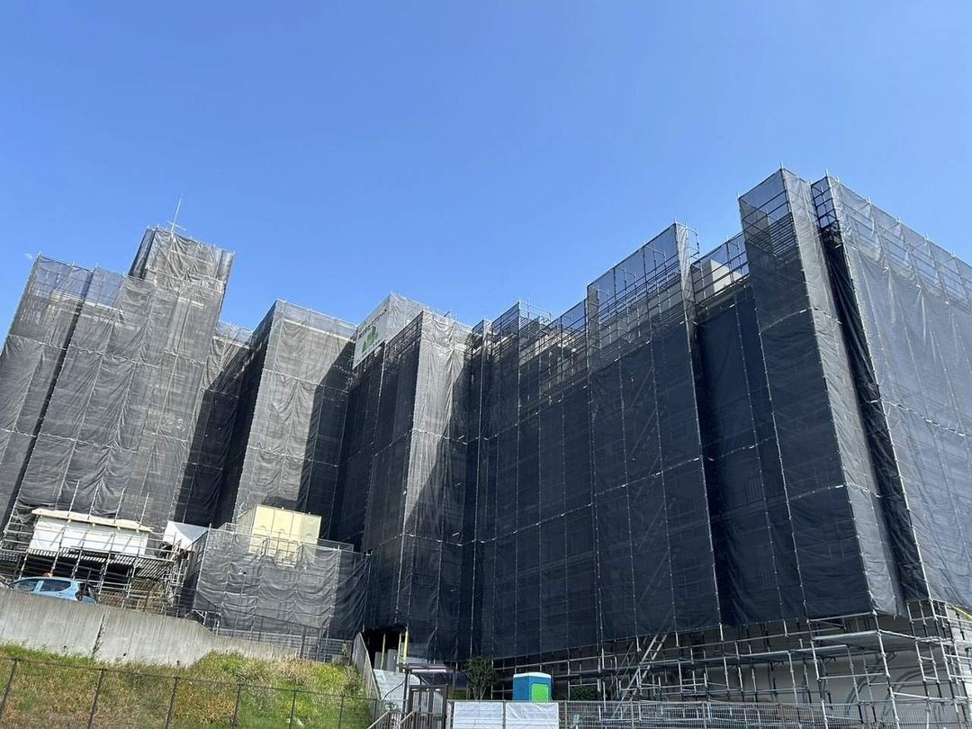 3LDK Apartment in Hiroshima's Saeki Ward - Diamond Forum - Thumbnail 2