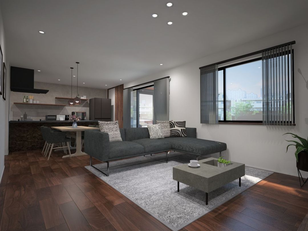 Building Land 324m2 in Noritake Nishi, Gifu City - Thumbnail 2