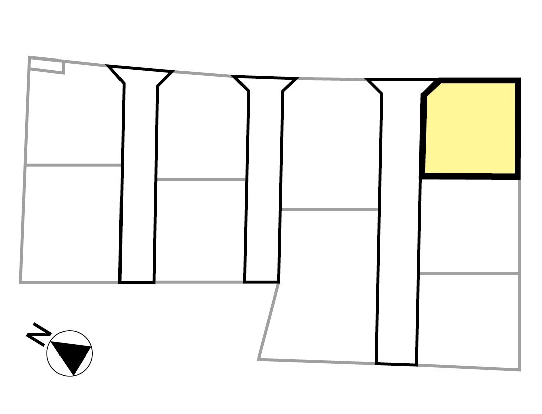 Vacant Land for Sale in Zentsuji City, Kagawa - 199.62 sqm Plot - Thumbnail 4
