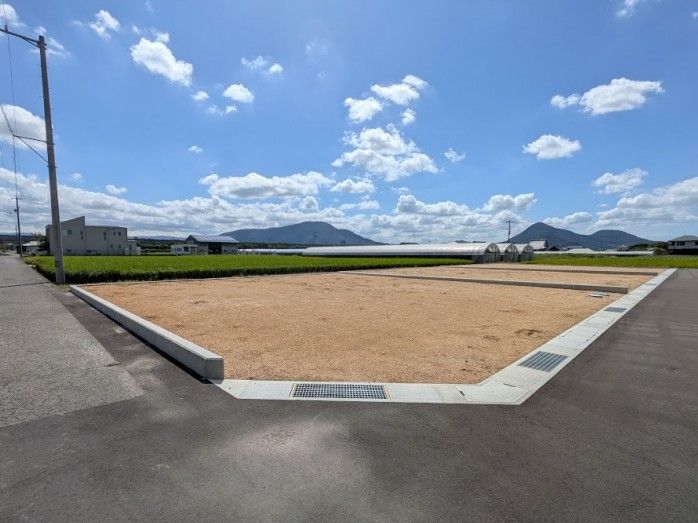 Vacant Land for Sale in Zentsuji City, Kagawa - 199.62 sqm Plot - Thumbnail 2