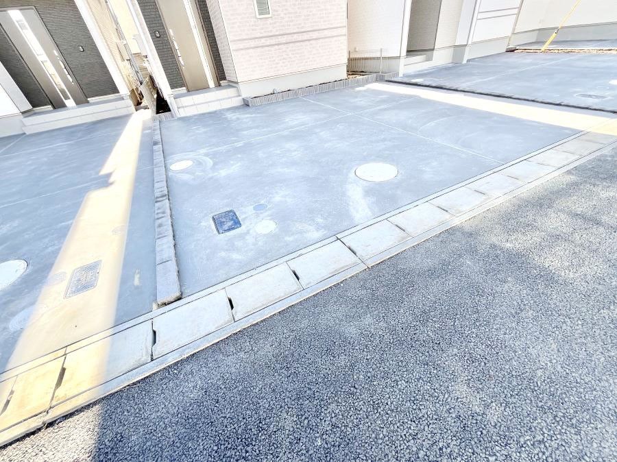 New 4LDK House in Kamagaya, Chiba - 13 Min Walk to Mutsumi Station - Thumbnail 4