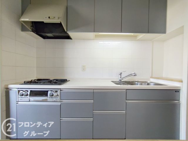 Eslead Itami Minamihonmachi 3LDK Apartment for Sale - Thumbnail 4