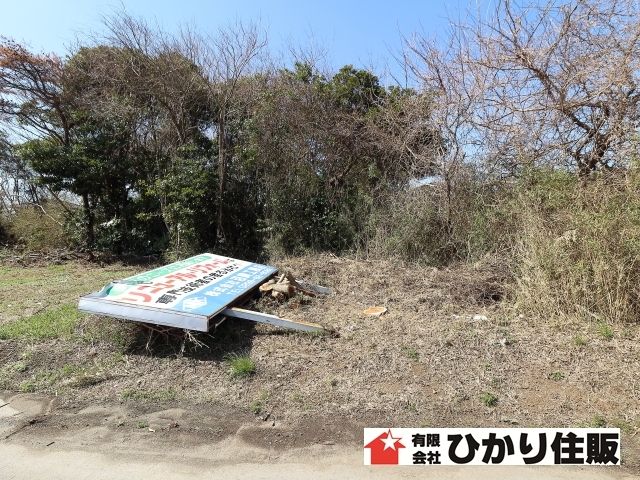 701sqm Vacant Land for Sale in Kashima, Ibaraki - Thumbnail 3