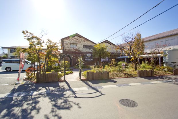 Sekisui House Land for Sale in Isawa, Fuefuki City, Yamanashi - Thumbnail 4