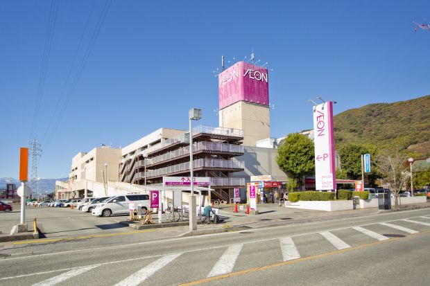Sekisui House Land for Sale in Isawa, Fuefuki City, Yamanashi - Thumbnail 2