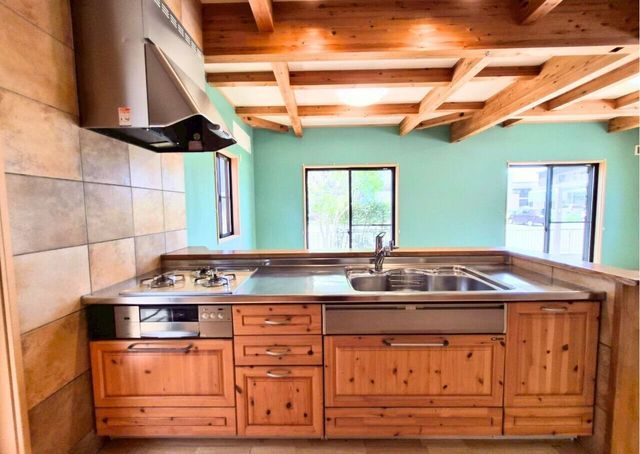 4LDK Western-Style House for Sale in Hofu, Yamaguchi - Thumbnail 4