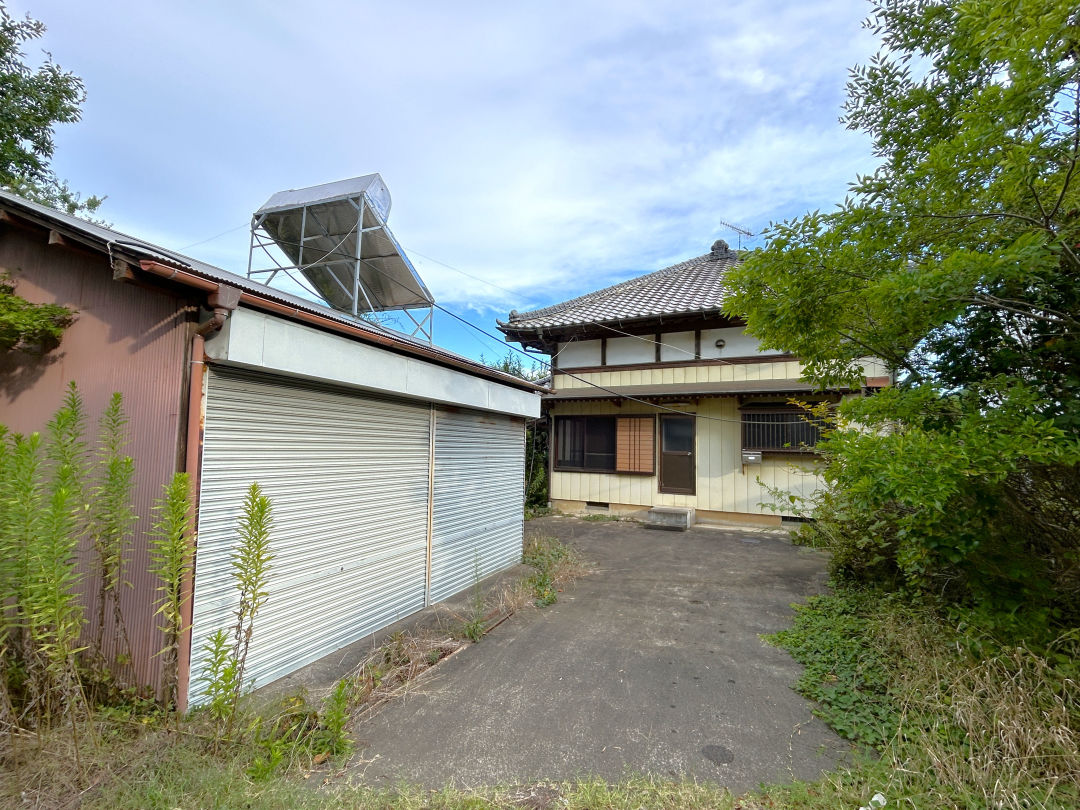 5DK Traditional House in Sanmu City, Chiba - Thumbnail 2