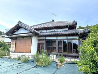 5DK Traditional House in Sanmu City, Chiba — Image 1, Sanmu, Chiba