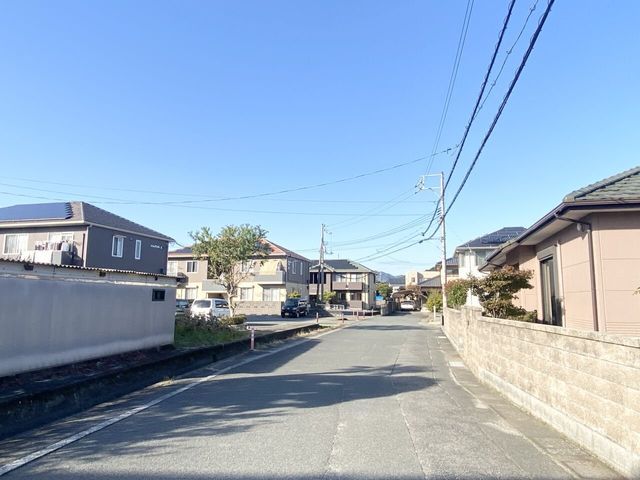 Vacant Land for Sale in Hofu City, Yamaguchi - 289.53 sqm Plot - Thumbnail 2