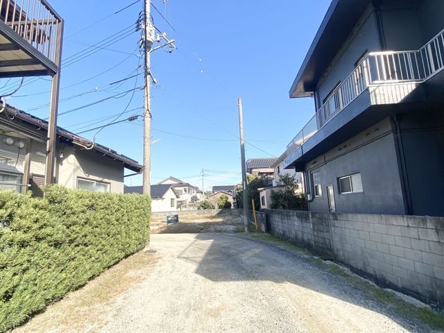 Vacant Land for Sale in Hofu City, Yamaguchi - 289.53 sqm Plot - Thumbnail 3