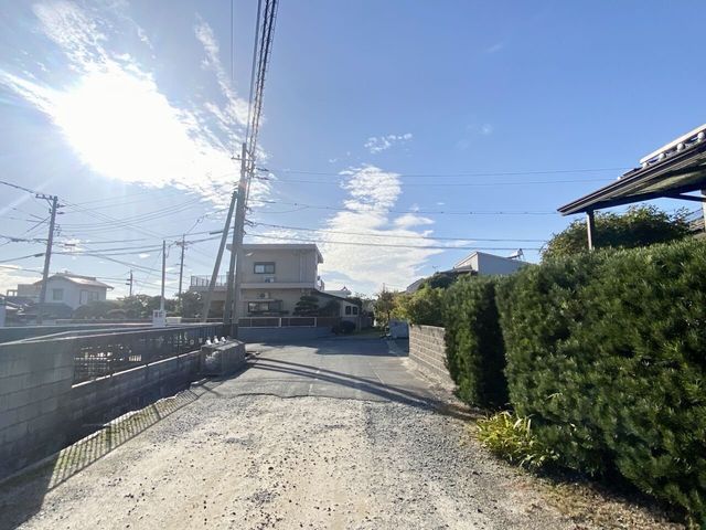 Vacant Land for Sale in Hofu City, Yamaguchi - 289.53 sqm Plot - Thumbnail 4