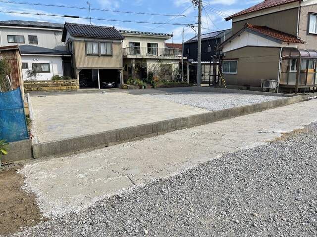 Vacant Land for Sale in Komatsu, Ishikawa with River Views - Thumbnail 3