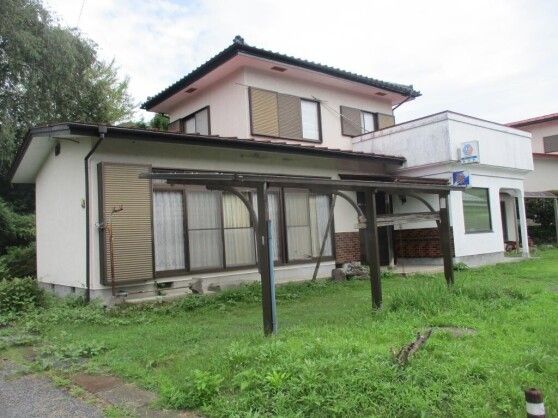 4LDK House with Farmland for Sale in Kanuma, Tochigi - Thumbnail 2