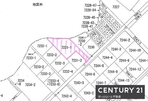 165 Tsubo Land Plot for Sale in Miyakonojo, Miyazaki - Thumbnail 4