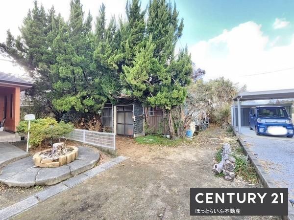 165 Tsubo Land Plot for Sale in Miyakonojo, Miyazaki - Thumbnail 2