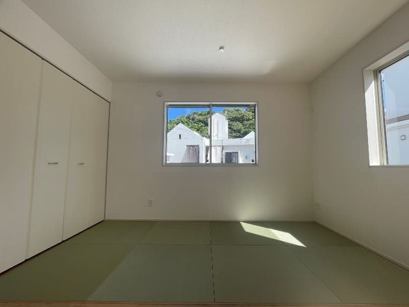New 3LDK House in Nanjo City, Okinawa | Graphale Building 2 - Thumbnail 4