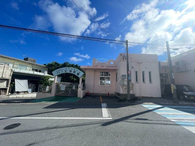 New 3LDK House in Nanjo City, Okinawa | Graphale Building 2 - Main Image