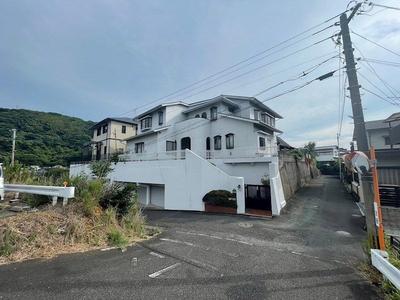 6LDK House in Kitakyushu with 27-jo Living Area — Image 1, Yahatanishi, Fukuoka
