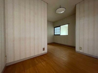 6LDK House in Kitakyushu with 27-jo Living Area — Image 3, Yahatanishi, Fukuoka