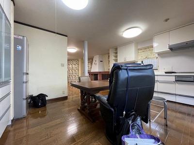 6LDK House in Kitakyushu with 27-jo Living Area — Image 4, Yahatanishi, Fukuoka