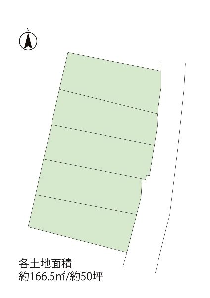 Vacant Land for Sale in Nakijin Village, Okinawa - Thumbnail 3
