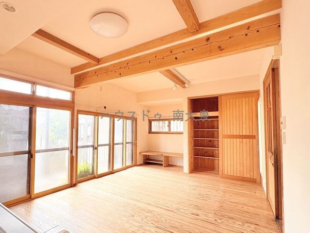 3LDK Renovated House in Nerima, Tokyo - 74.36 sqm - Thumbnail 3