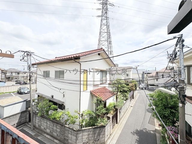 3LDK Renovated House in Nerima, Tokyo - 74.36 sqm - Thumbnail 2