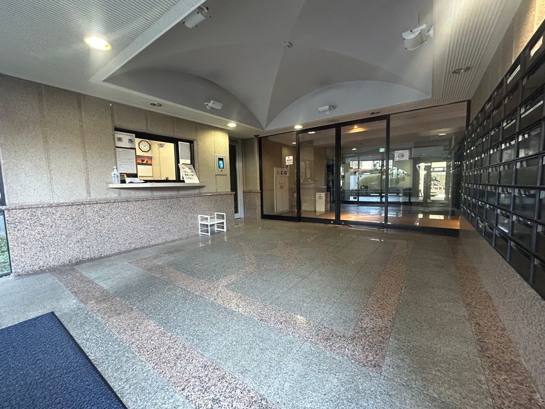 Kanazawa Kanda Daikan Plaza Sportsment 10F 3LDK Condo for Sale - Thumbnail 4
